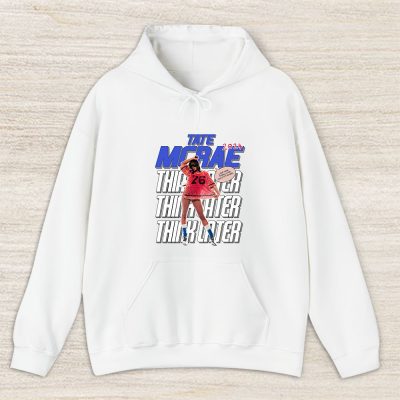 Tate Mcrae Think Later World Tour Unisex Hoodie TAH1526