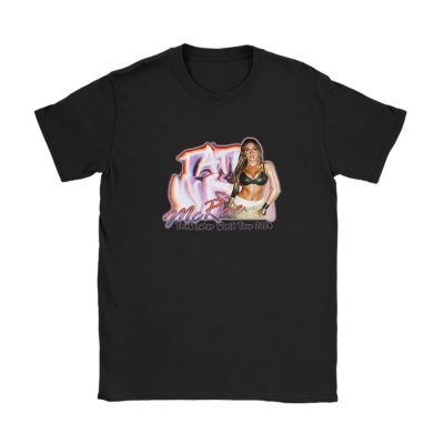 Tate Mcrae Think Later World Tour Unisex T-Shirt TAT1515