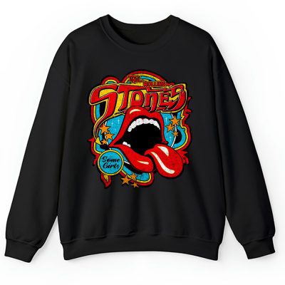 The Rolling Stones Some Girls Unisex Sweatshirt TAT2588