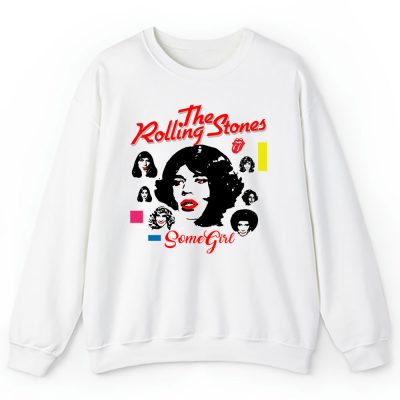 The Rolling Stones The Stones 70s Vintage Unisex Sweatshirt TAT2579