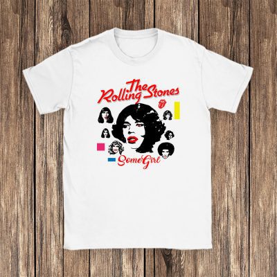 The Rolling Stones The Stones 70s Vintage Unisex T-Shirt TAT2579