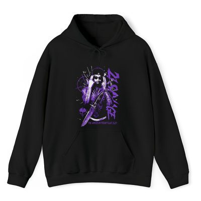 21 Savage The American Dream Tour 2024 Unisex Hoodie For Fans TAH4641