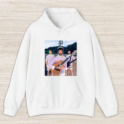 Ajr Ajr Brothers Ajr Fam Unisex Pullover Hoodie TAH3767