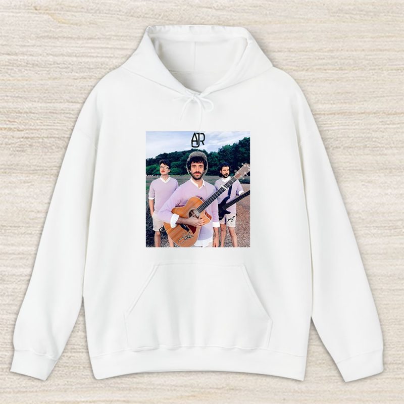 Ajr Ajr Brothers Ajr Fam Unisex Pullover Hoodie TAH3767