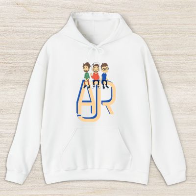 Ajr Ajr Brothers Ajr Fam Unisex Pullover Hoodie TAH3770