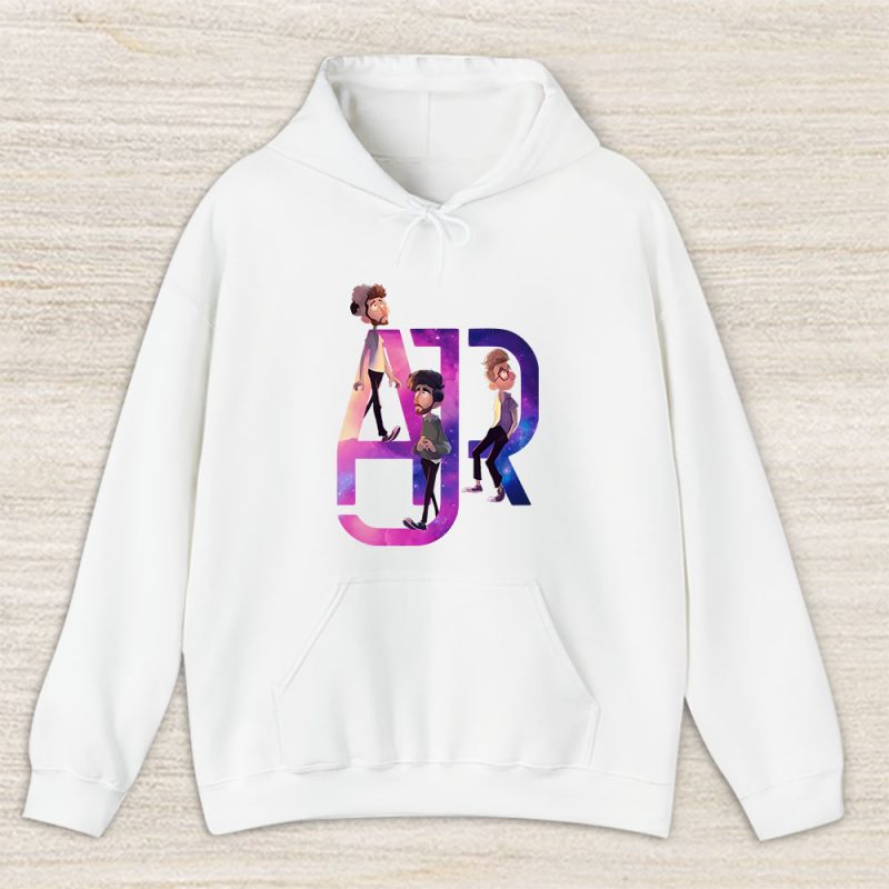 Ajr Ajr Brothers Ajr Fam Unisex Pullover Hoodie TAH3772