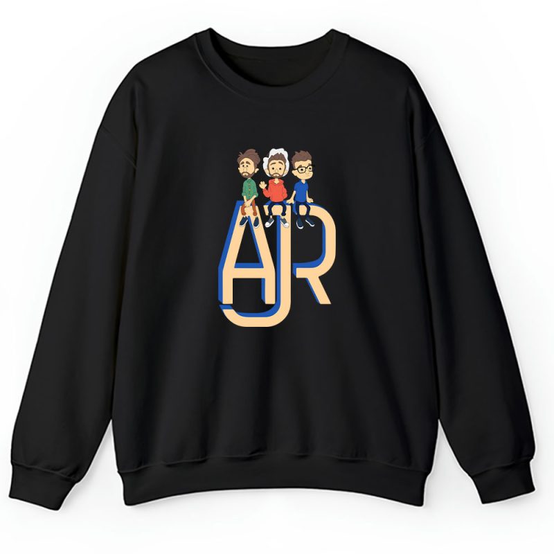 Ajr Ajr Brothers Ajr Fam Unisex Sweatshirt TAS3770