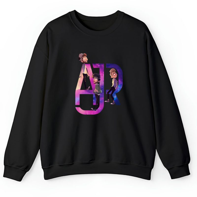 Ajr Ajr Brothers Ajr Fam Unisex Sweatshirt TAS3772