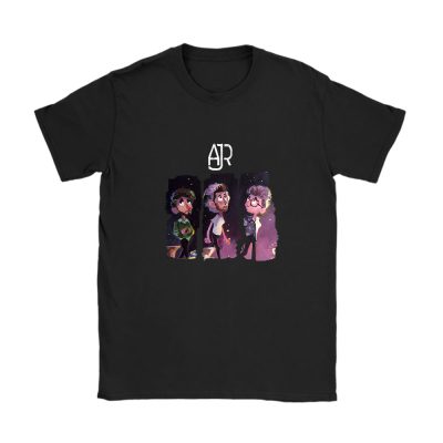 Ajr Ajr Brothers Ajr Fam Unisex T-Shirt Cotton Tee TAT3768