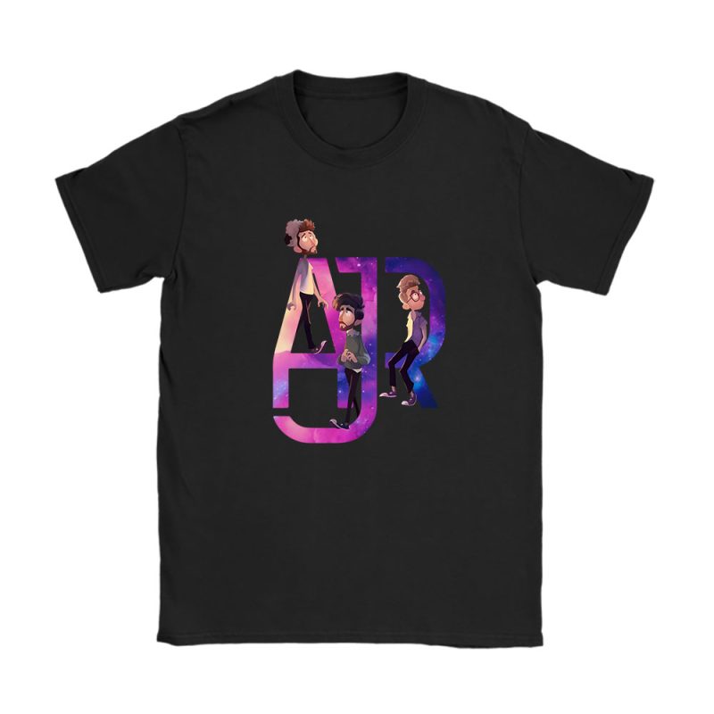 Ajr Ajr Brothers Ajr Fam Unisex T-Shirt Cotton Tee TAT3772