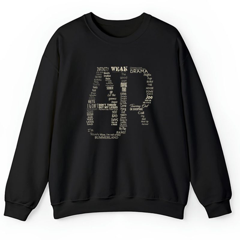 Ajr The Maybe Man Tour Unisex Sweatshirt TAS3776