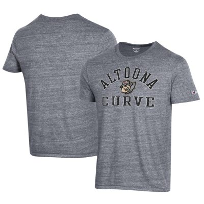 Altoona Curve Champion Ultimate T-Shirt - Gray
