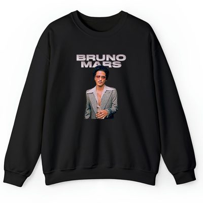Bruno Mars Bruno Pete The Pop Prince The King Of Pop Unisex Sweatshirt For Fans TAS4677