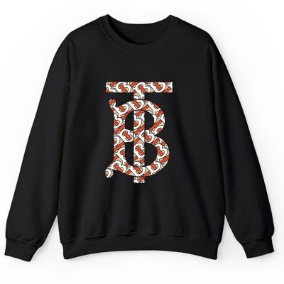 Burberry Logo Luxury Crewneck Sweatshirt CSTB0744