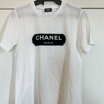Chanel F1 Tee Unisex T-Shirt Design FTS270