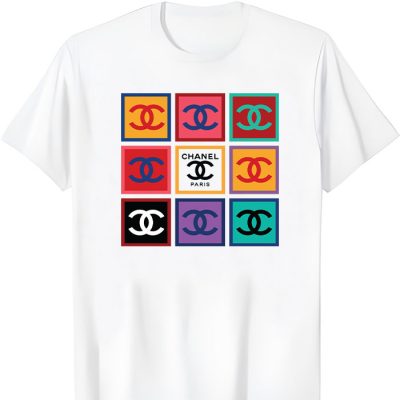 Chanel Paris Luxury Unisex T-Shirt TTB2615