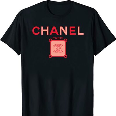 Chanel Paris Unisex T-Shirt TTB2911