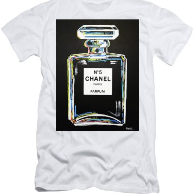 Chanel Tee Unisex T-Shirt FTS273