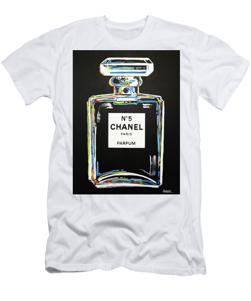 Chanel Tee Unisex T-Shirt FTS273