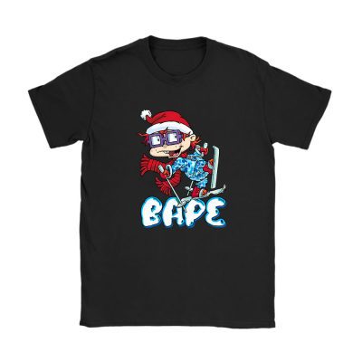 Chuckie Finster Bape Unisex Brand T-Shirt TAT4792