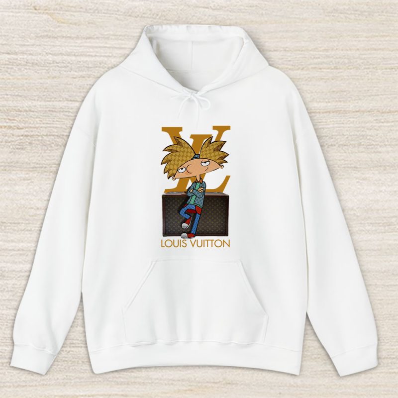 Chuckie Finster Gucci Unisex Pullover Hoodie TAH4048