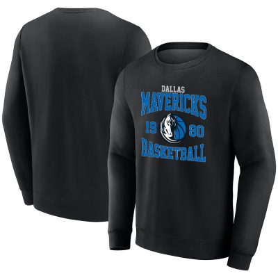 Dallas Mavericks X NBA Playoffs 2024 X Western Conference Unisex Sweatshirt TAS5265