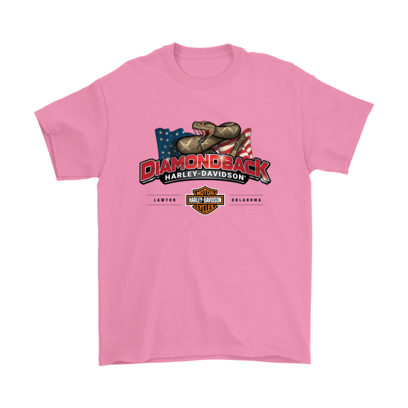 Diamondback Harley Davidson Logo Unisex T-Shirt Kid Tshirt LTS226