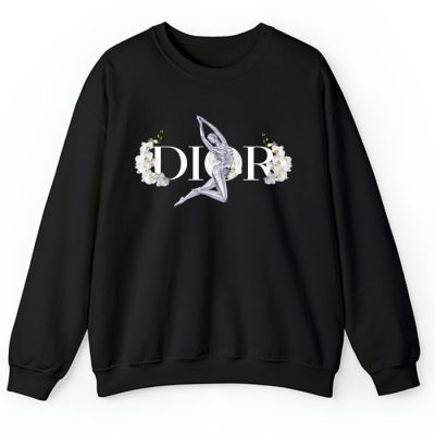 Dior Logo Luxury Crewneck Sweatshirt CSTB0588