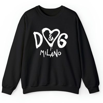 Dolce & Gabbana Bejeweled Graffiti Crewneck Sweatshirt CSTB0853