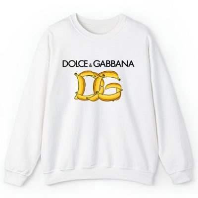 Dolce & Gabbana Lustiges Satire Geschenk Crewneck Sweatshirt CSTB0872