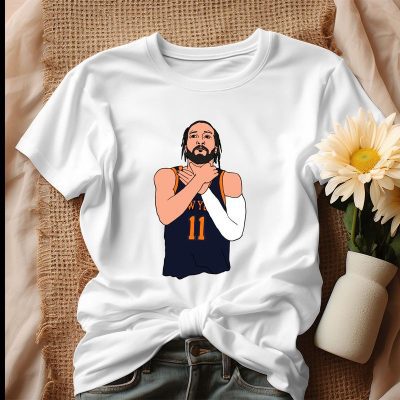 Dont Choke New York Knicks Basketball Unisex T-Shirt Cotton Tee