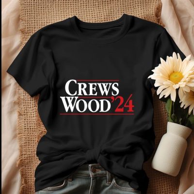 Dylan Crews James Wood 24 Washington Nationals Unisex T-Shirt IPP2116