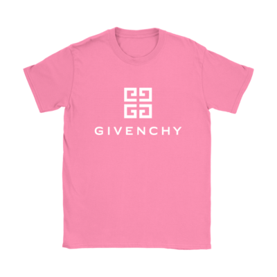 Givenchy Logo Unisex T-Shirt Kid Tshirt LTS266