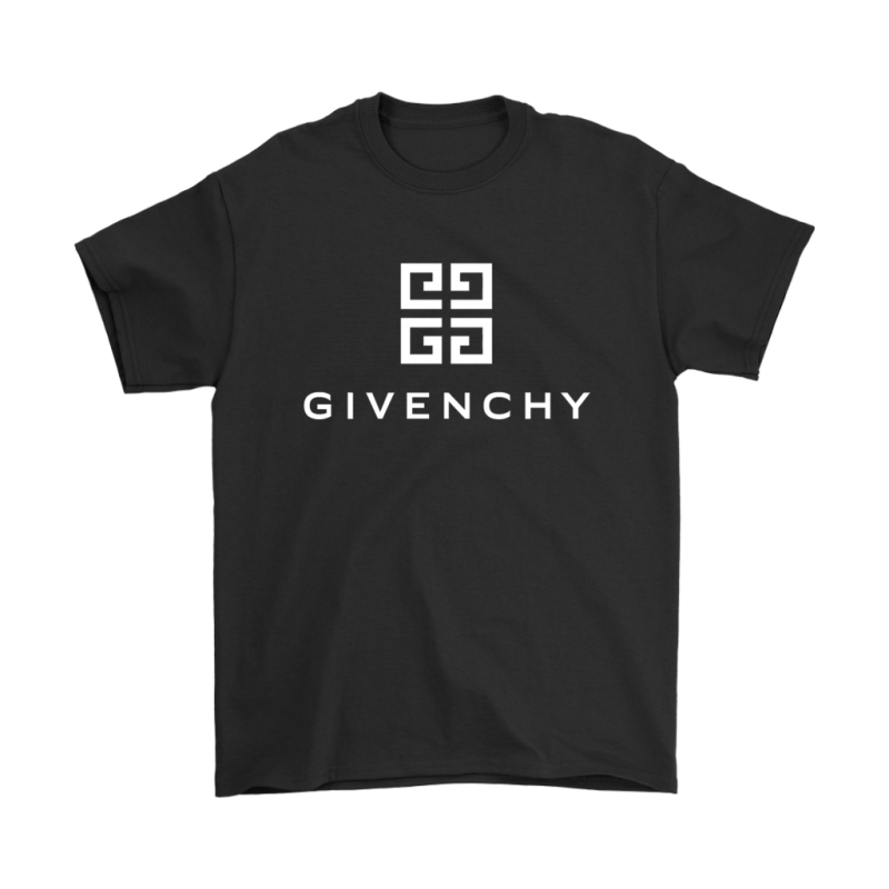 Givenchy Logo Unisex T-Shirt Kid Tshirt LTS269