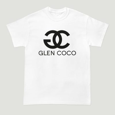 Glen Coco Chanel Tee Unisex T-Shirt FTS292