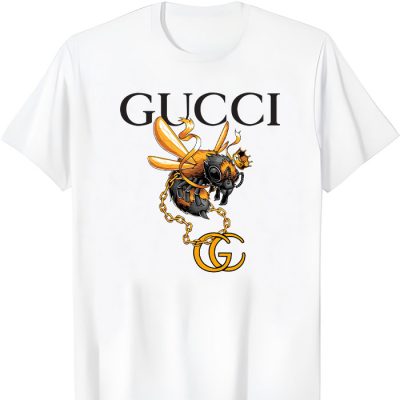 Gucci Bee King Unisex T-Shirt NTB2634