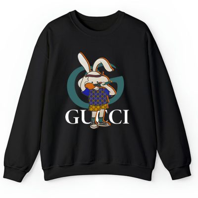 Gucci Funny Rabbit Crewneck Sweatshirt CSTB0432