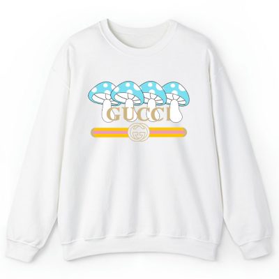 Gucci Gg Crewneck Sweatshirt CSTB0429