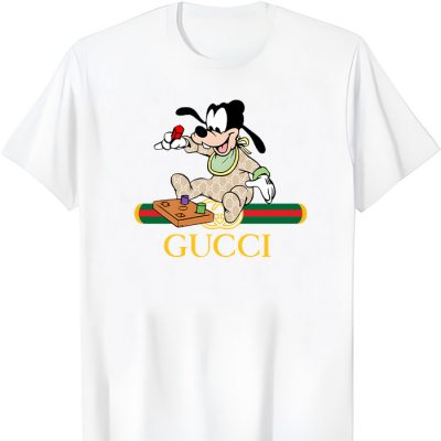 Gucci Goofy Kid Unisex T-Shirt TTB2239