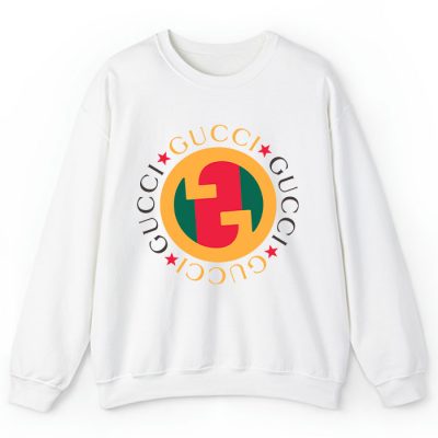 Gucci Interlocking G Crewneck Sweatshirt CSTB0313