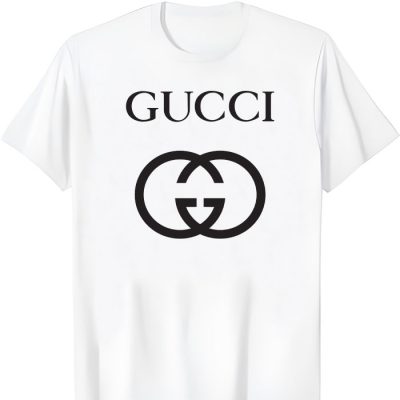 Gucci Interlocking G Unisex T-Shirt CB501