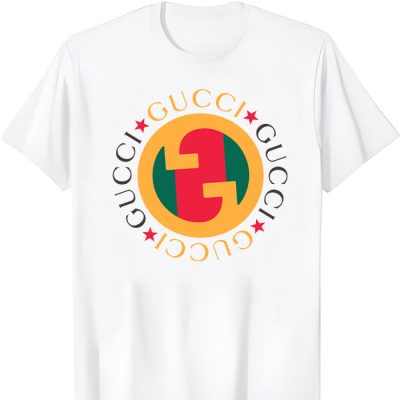 Gucci Interlocking G Unisex T-Shirt CB508