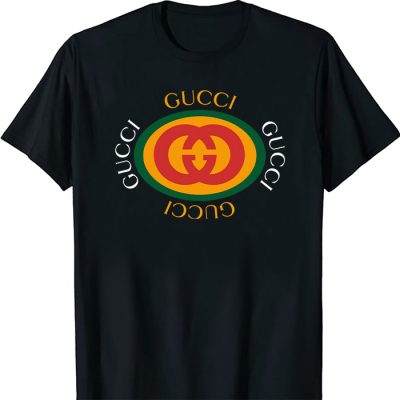 Gucci Interlocking G Unisex T-Shirt CB510