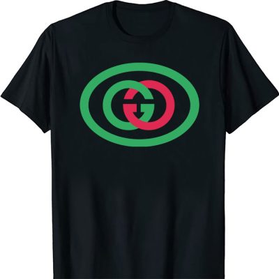 Gucci Interlocking G Unisex T-Shirt CB517