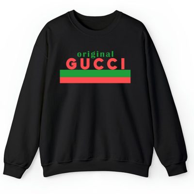 Gucci Original Crewneck Sweatshirt CSTB0438