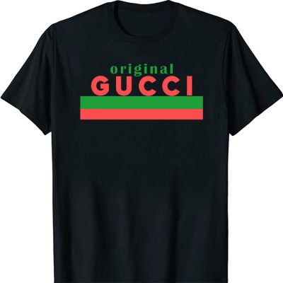 Gucci Original Unisex T-Shirt CB520