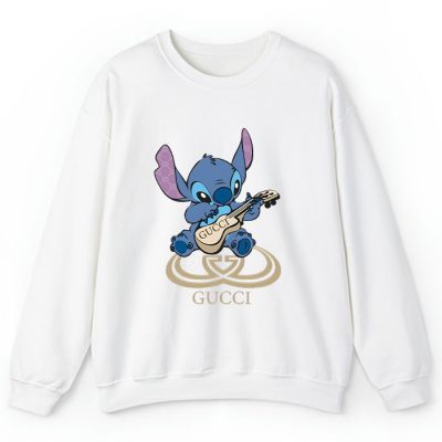 Gucci Stitch Cute Crewneck Sweatshirt CSTB0370