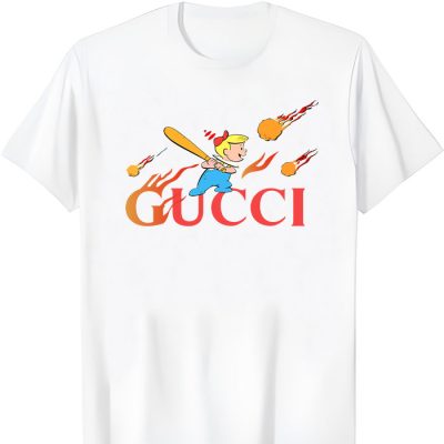 Gucci The Jetsons Unisex T-Shirt TTB2215