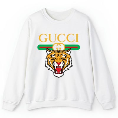 Gucci Tiger Crewneck Sweatshirt CSTB0285