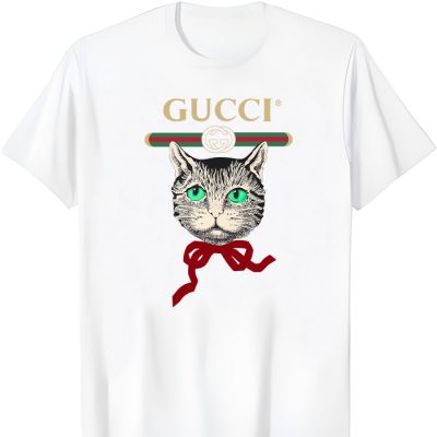 Gucci Unisex T-Shirt NTB2617